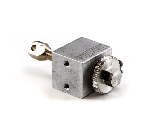 24-0125-01 - TWISTER - BLOC DE SERRAGE ASSEMBLÉ POUR T2 (PIÈCE DÉTACHÉE)