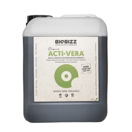 G201504 - BIOBIZZ - ACTI VERA BOTANICAL ACTIVATOR | 5L