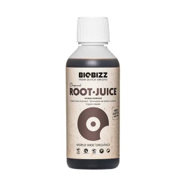 BIRJ05 - BIOBIZZ - JUS DE RACINES | 250ml