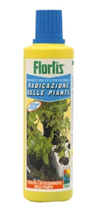 RADIFLO - PRÉPARATION SPÉCIFIQUE POUR FAVORISER L'ENRACINEMENT DES PLANTES 500ML FLORTIS