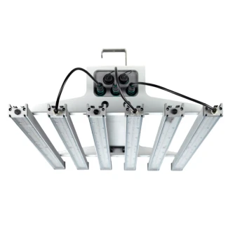 LEDSY6X - SYLVANIA - GRO-LUX LED LINEAR UNIVERSAL FULLSPECTRUM | 396W 6 BARS