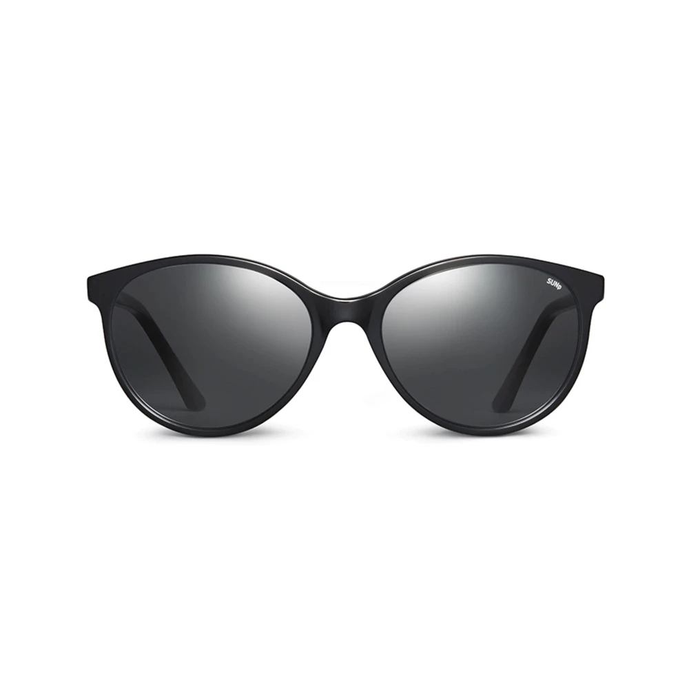 FGV299 - METHOD SEVEN - LUNETTES DE SOLEIL FEMME LENNOX SUN POLARISED | GLOSSY BLACK