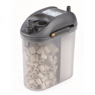 57260 - OASE - EDEN 501 OUTDOOR SELF-PRIMING FILTER | 300l/h