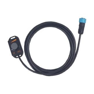 SPYDIM - FLUENCE - VARIATEUR MANUEL COMPATIBLE AVEC FLUENCE PAR MAMALED