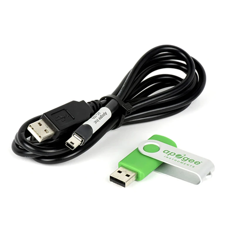 APOAC100 - APOGEE - AC100 CABLE USB POUR TELECHARGEMENT DES DONNEES DU MQ500