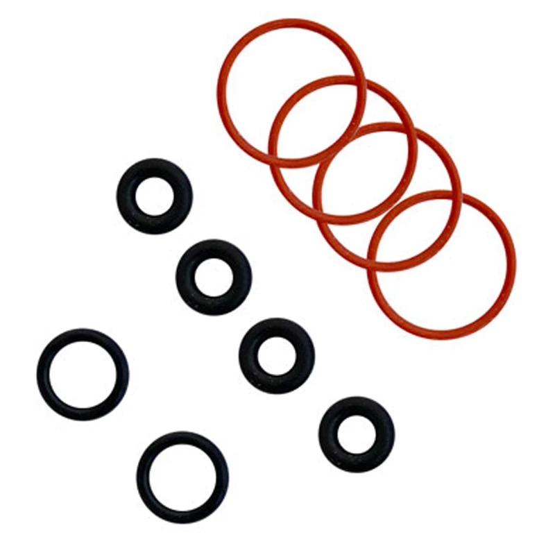 NID0310 - NIDO PRO - NIDO GASKETS KIT | 8pcs.
