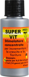 HESV100ML - SUPER VIT 100ML HESI