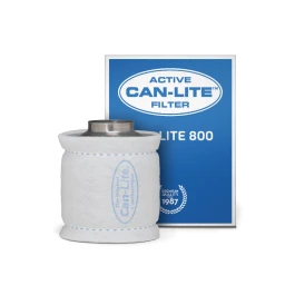 20800200 - CAN-FILTERS - CAN-LITE 800 MC/H | FLANGE 200mm