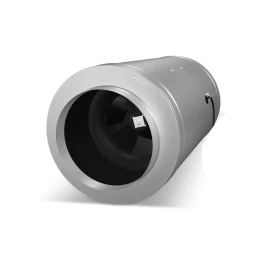 732502310 - CAN-FILTERS - ISO-MAX ASPIRATEUR SILENCIEUX | DIAMÈTRE 250 - 2310MC/H