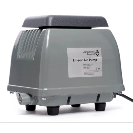 X12-833 - HAILEA - POMPE À AIR ET80 | 4800L/H