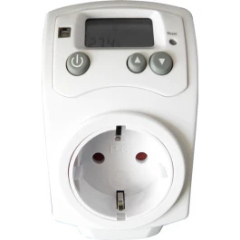 CONTHUME - HUMIDISTAT ENFICHABLE MAX 16A POUR HUMIDIFICATION OU DÉSHUMIDIFICATION CORNWALL ET.