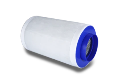 10321 - FILTRE A POLLEN 125 CARBONACTIVE MAX 500MC/H - FILTRE A POLLEN