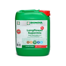 BNHZ5 - BIO NOVA - SUPERMIX DE FLEURS LONGUES | 5L