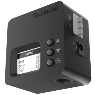 DSD-1 - TROLMASTER - STATION DE CONTACT SEC (USA OUTLET)