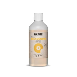 1000321 - BIOBIZZ - BIO DOWN (EX BIO pH-) | 500ml