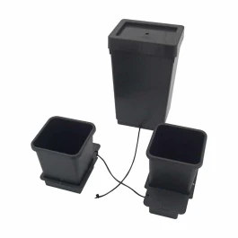 AP200/SQ/2 - AUTOPOT - 1POT KIT SYSTÈME AQUAVALVE5 | 2POT