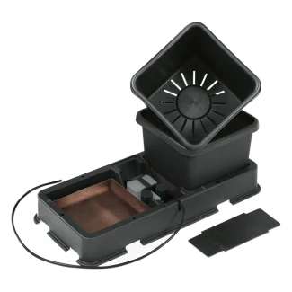AP204/SQ - AUTOPOT - EASY2GROW KIT | 2POT EXTENSION MODULE