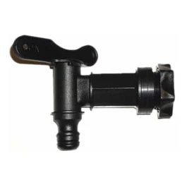 AP224 - AUTOPOT - ROBINET AVEC RACCORD RAPIDE