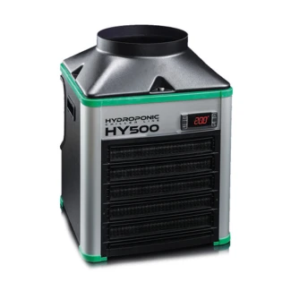TKC#HY20HC22E - TECOPONIC - HY500 REFROIDISSEUR D'EAU ET RÉCHAUFFEUR POUR RÉSERVOIRS JUSQU'À 500L