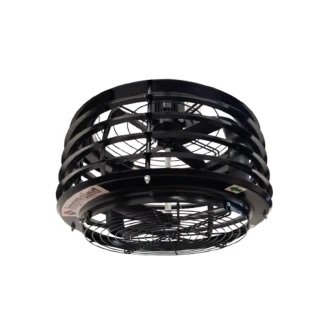 E2MRPL - IMPRESIND - ELITURBO ELC2000 DESTRATIFICATEUR D'AIR | 7500mc/h