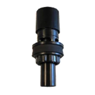 SIPVALVE - INDOORLINE - SOUPAPE DE SIPHON SOUPAPE DE DRAINAGE