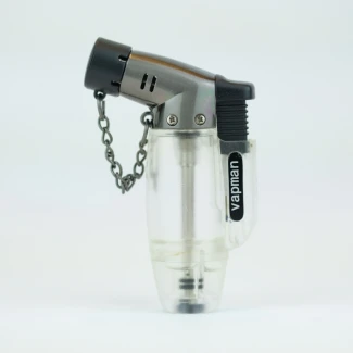 VAPJETFLAME - VAPMAN - JET FLAME | BRIQUET COUPE-VENT