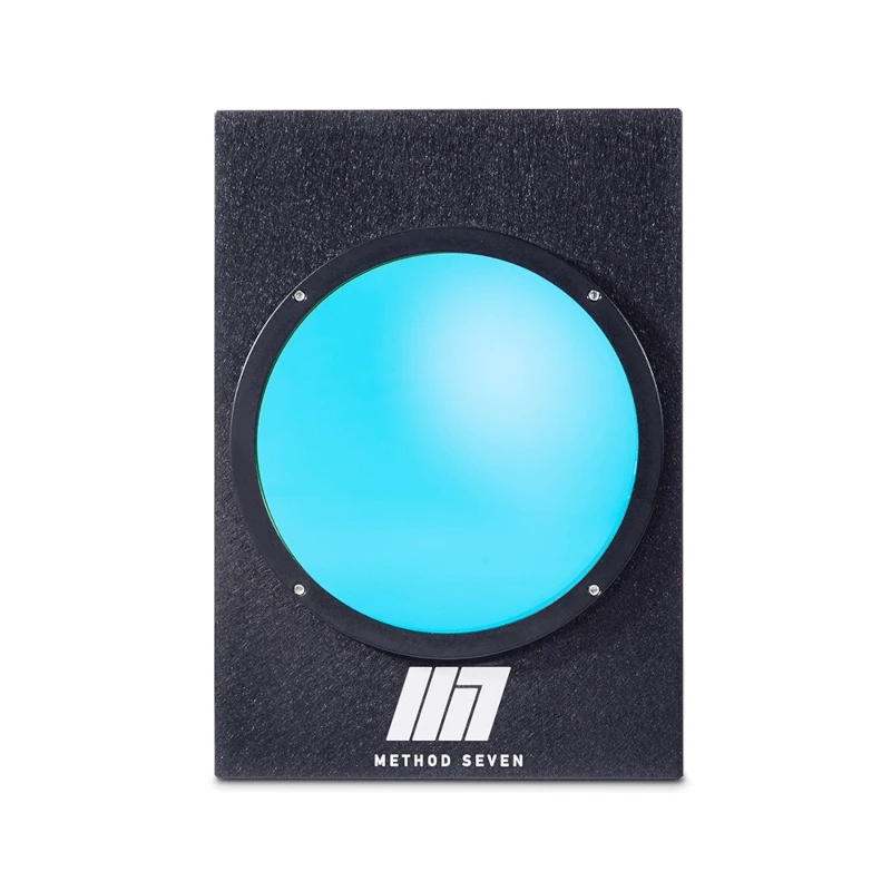 M7FILTHPS - MÉTHODE SEPT - FILTRE POUR APPAREIL PHOTO HPS | FILTRE PHOTO HPS