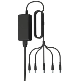 COM5X20 - SECRET JARDIN - COSMORROW POWERPLY | 4/5x20W