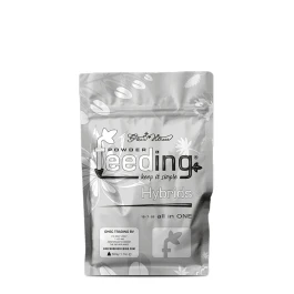 GHFHY500GR - ENGRAIS POUR SERRE - HYBRIDES | 500gr