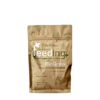 GHFBG500GR - ENGRAIS POUR SERRE - BIO GROW | 500gr