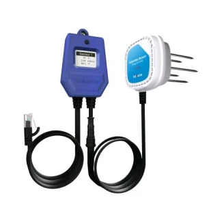 WCS-2 - TROLMASTER - WATER CONTENT SENSOR WCS-2 3 IN 1 WATER - EC - TEMPERATURE