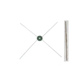 912324 - PRO-SPIN - LAME DE REMPLACEMENT POUR PRO-SPIN TRIMMER