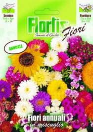 4351122 - FLORTIS | FIORI ANNUALI MIX