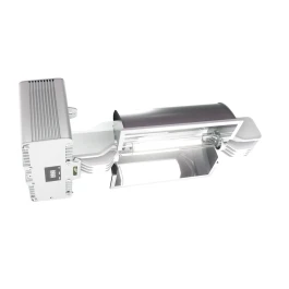 2733 - DIMLUX - DIMLUX PRO ULTRA OPTICS REFLECTOR 1000W | 400V