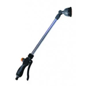 421064 - LANCE D'IRRIGATION TÉLESCOPIQUE AVEC RACCORD RAPIDE