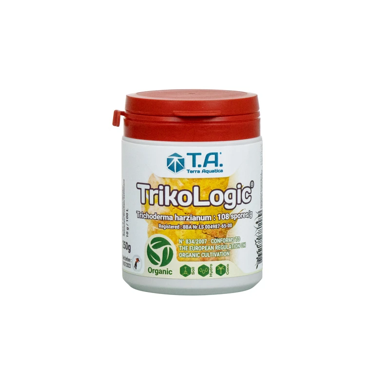 XXBA11003 - AQUATIC EARTH - TRIKOLOGIC | 50gr