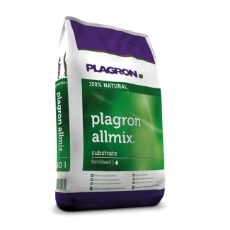 A30659 - PLAGRON - ALLMIX SUBSTRAT | SAC 50L