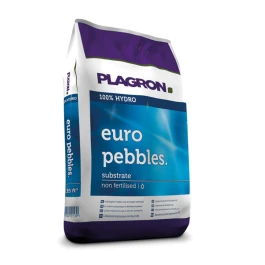 A31190 - PLAGRON - EURO PEBBLES ARGILE EXPANSÉE | SAC 10L
