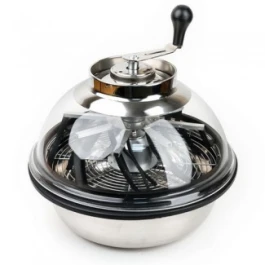 912321 - PRO-SPIN - BANDES DE CAOUTCHOUC DE REMPLACEMENT POUR LE COUPE-BORDURES PRO-SPIN