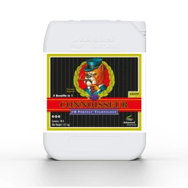 1680-16 - NUTRIMENTS AVANCÉS - CONNOISSEUR GROW PART A | 10L