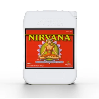 3550-16 - NUTRIMENTS AVANCÉS - TASTY TERPENE (EX-NIRVANA) | 10L