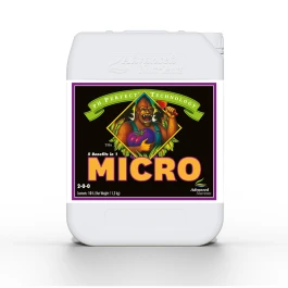 1401-16 - ADVANCED NUTRIENTS - pH PERFECT MICRO | 10L