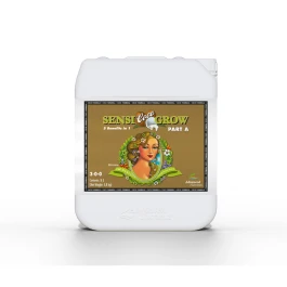 8550-20 - NUTRIMENTS AVANCÉS - SENSI GROW COCO PART A | 5L