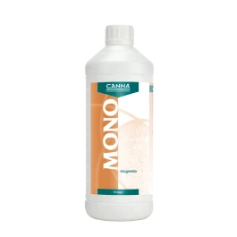 CMOMG01 - CANNA - MONO MAGNESIUM Mg 7% | 1L