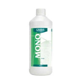 CMON1 - CANNA - MONO AZOTE N 17% | 1L