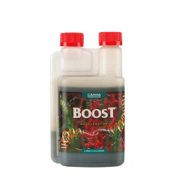 CB025 - CANNA - BOOST ACCELLERATOR | 250ml