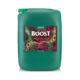 CB010 - CANNA - BOOST ACCELLERATOR | 10L