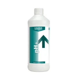 CPH+ - CANNA - pH+ | 1L - 5