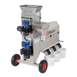 MSEED - MASTER PRODUCTS - MS SEEDS 500 DESEMINATOR