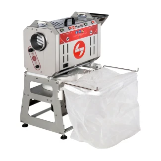 MTT200 - MASTER PRODUCTS - MT TUMBLER 200 SANS VARIATEUR DE VITESSE (POUR FLEURS FRAÎCHES)